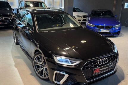 Audi A4 119.000 km 25.490 € Geislingen (Steige) 73312
