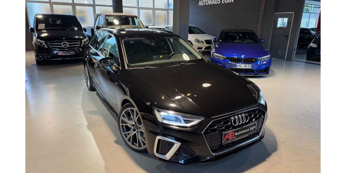 Audi A4 119.000 km 25.490 € Geislingen (Steige) 73312