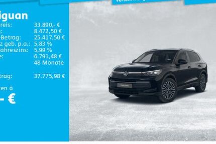 VW Tiguan 28.474 km 33.890 &euro; Langenhagen 30853