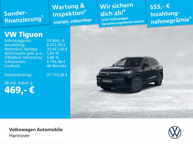 VW Tiguan 28.474 km 33.890 &euro; Langenhagen 30853