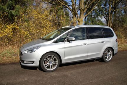 Ford Galaxy 222.000 km 11.900 &euro; Lilienthal 28865