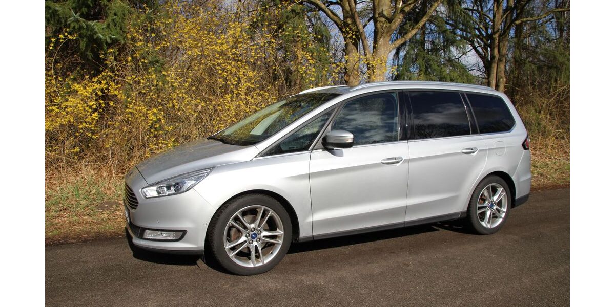 Ford Galaxy 222.000 km 11.999 &euro; Lilienthal 28865