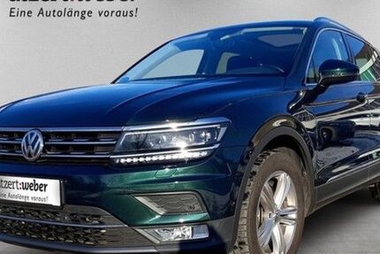 VW Tiguan 114.510 km 21.980 &euro; Fulda 36039