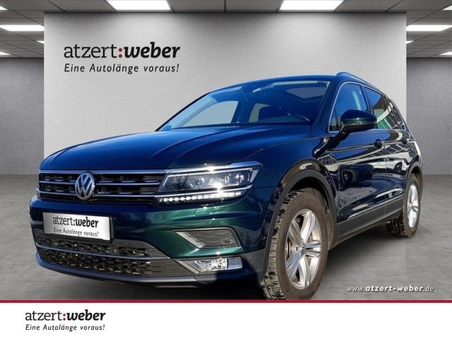 VW Tiguan 114.510 km 21.980 &euro; Fulda 36039