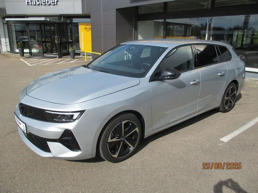 Astra