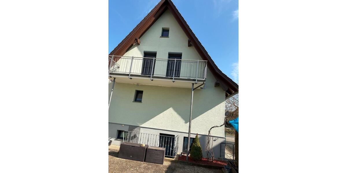 Einfamilienhaus Prosselsheim - 6 Zimmer, 98 m&sup2;, 1.000&euro; | Angebot:25419692