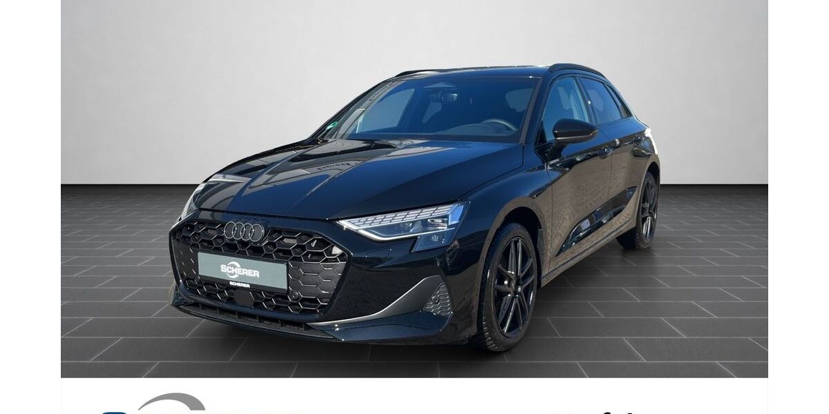 Audi A3 11.900 km 32.222 &euro; Homburg 66424