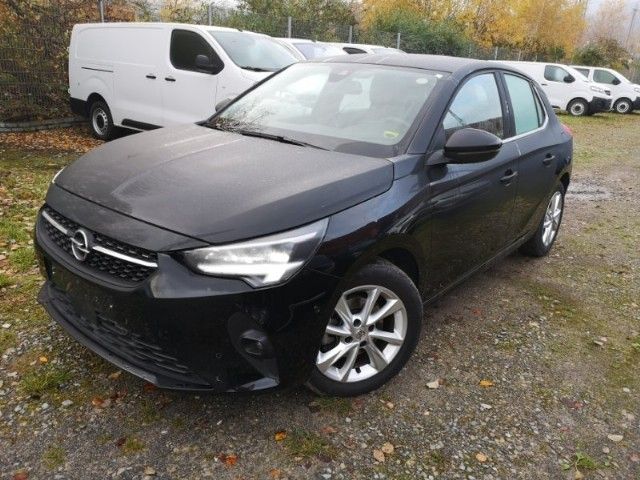 Opel Corsa 24.300 km 13.890 &euro; Gütersloh 33330