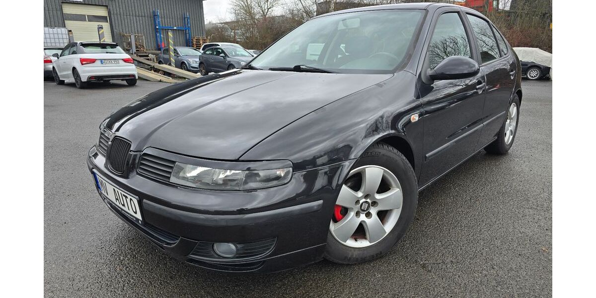 Seat Leon 136.100 km 2.797 &euro; Würzburg 97076