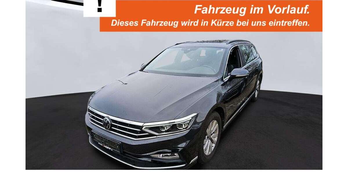 VW Passat Variant 85.762 km 23.980 &euro; Meppen 49716