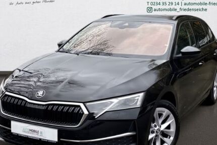 Skoda Octavia 23.829 km 31.290 &euro; Bochum 44805