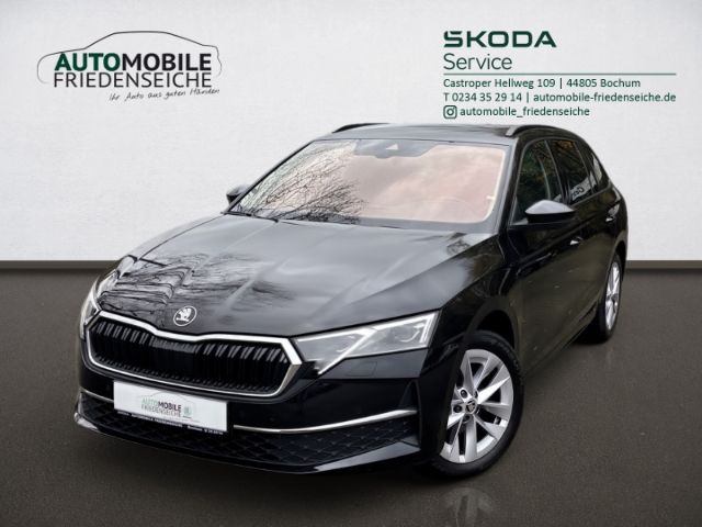 Skoda Octavia 23.829 km 31.290 &euro; Bochum 44805