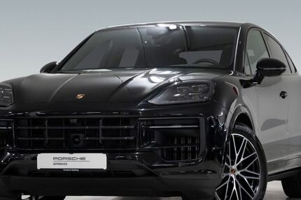 Porsche Cayenne 8.648 km 99.970 &euro; Hamburg 22087