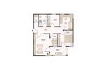 Etagenwohnung Passau Hacklberg - 3 Zimmer, 85 m&sup2;, 329.000&euro; | Angebot:26879164