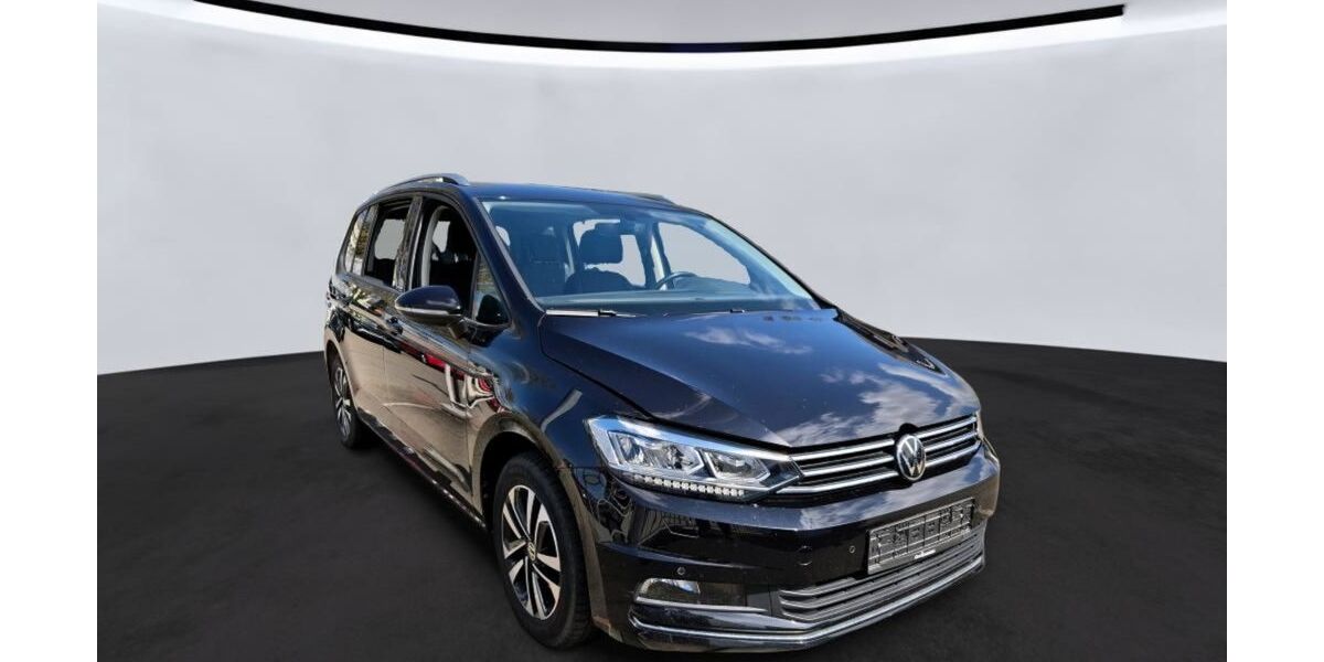 VW Touran 67.716 km 21.950 &euro; Schöppenstedt 38170