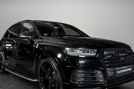 Audi Q7 133.979 km 45.990 &euro; Gelsenkirchen 45892