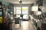 Wohnen wie im eigenen Haus: Gepflegtes Quattrohaus-Viertel (rechtlich Eigentumswohnung) in Coswig - Maisonettenwohnung Coswig | Angebot:27082773