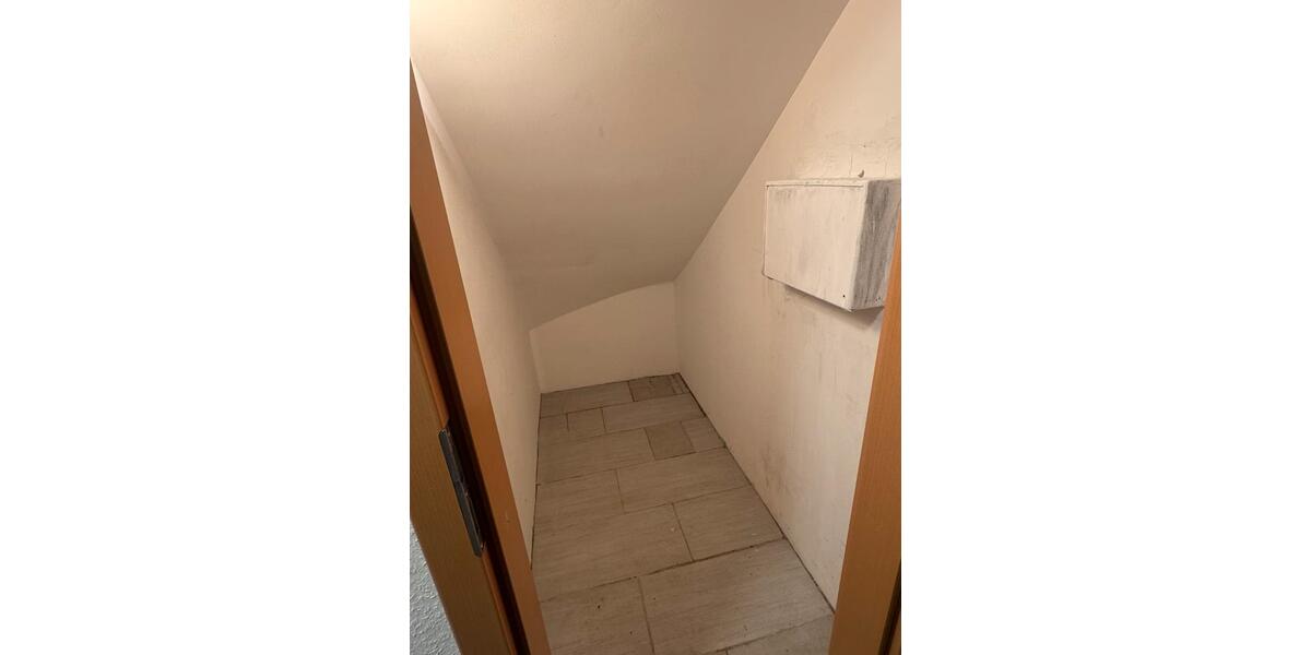 Erdgeschoßwohnung Gedern - 2.5 Zimmer, 70 m&sup2;, 700&euro; | Angebot:25071366