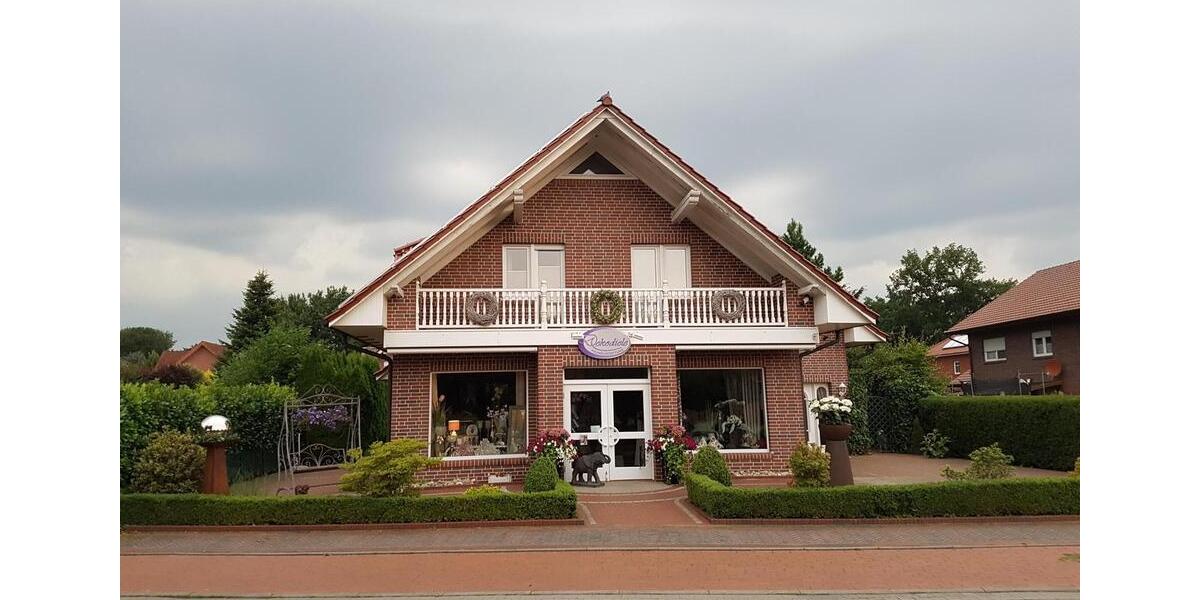 Dachgeschoßwohnung Emstek - 3 Zimmer, 107 m&sup2;, 1.200&euro; | Angebot:24653617