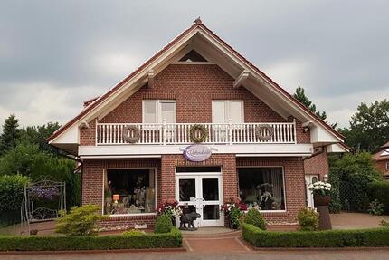 Wohnung Emstek - 3 Zimmer, 107 m&sup2;, 1.200&euro; | Angebot:24653617