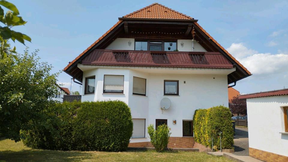 Mehrfamilienhaus, Wohnhaus Lohra - 9 Zimmer, 255 m&sup2;, 433.000&euro; | Angebot:26990901