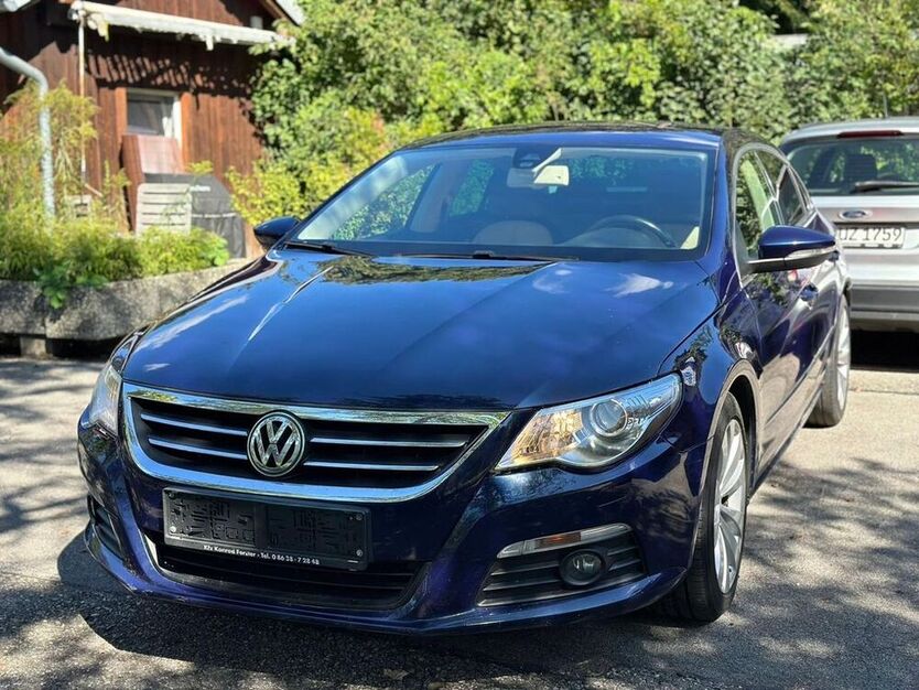 Passat