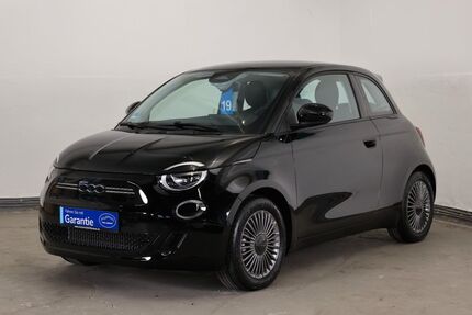 Fiat 500e 3.500 km 23.000 &euro; Mintraching (Grüneck) 85375