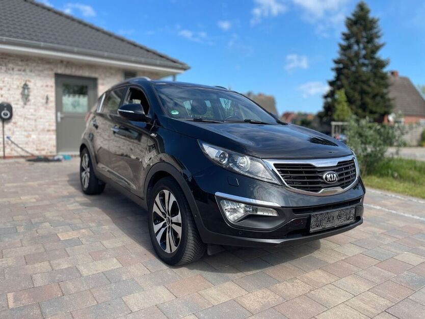 Sportage