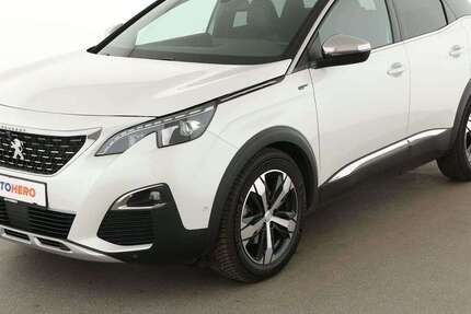 Peugeot 3008 53.057 km 19.650 &euro; Leipzig 04328