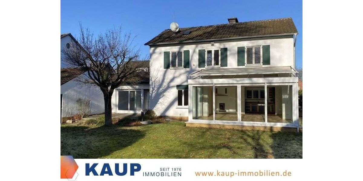 Einfamilienhaus Gütersloh - 5 Zimmer, 156 m&sup2;, 1.560&euro; | Angebot:24858799