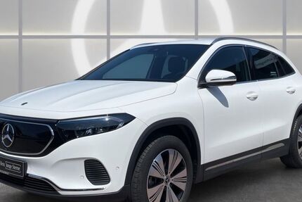 Mercedes-Benz EQA 46.715 km 30.380 &euro; Baden-Baden 76532