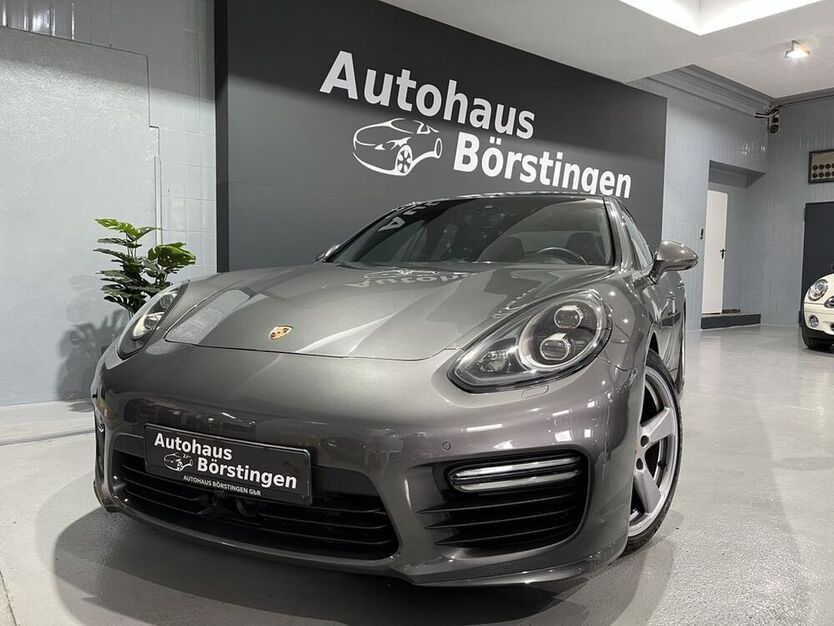 Panamera