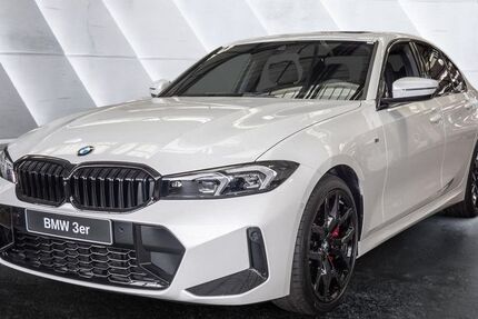 BMW 320 5.999 km 47.890 &euro; Teltow 14513