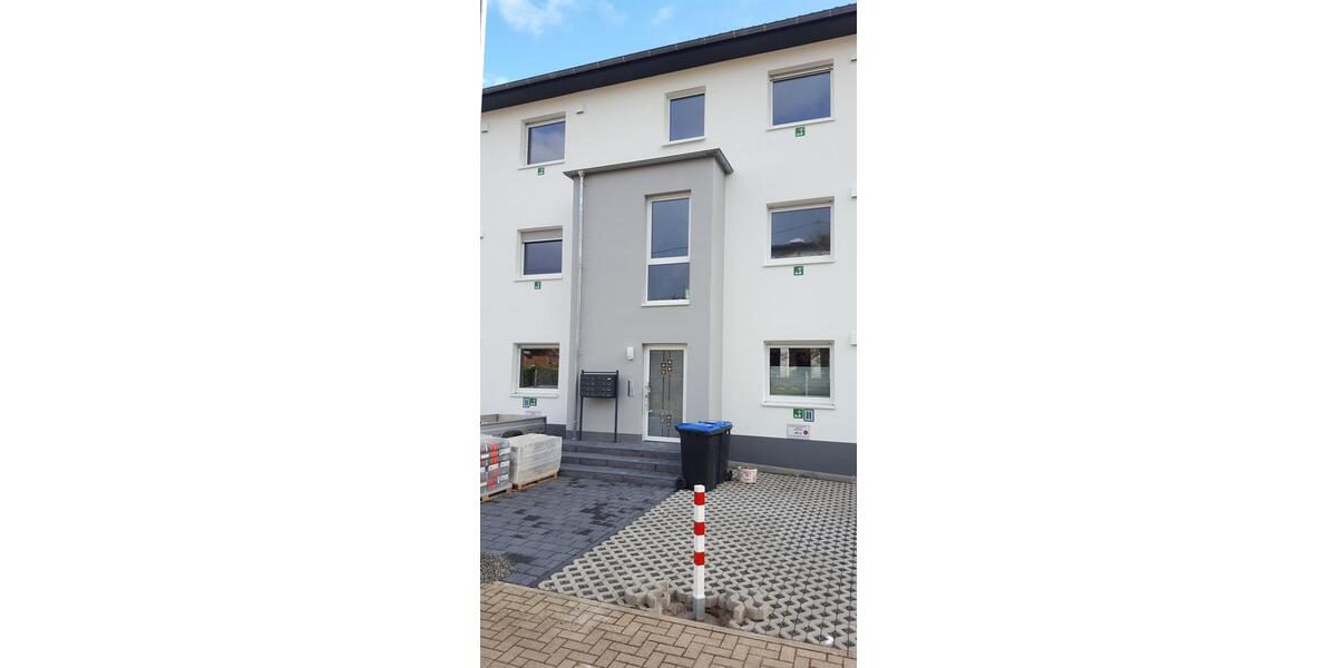 Moderne und charmante Eigentumswohnung in Schiffweiler 3 zimmer