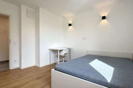 Zimmer München Allach-Untermenzing - 695&euro; | Angebot:26342254