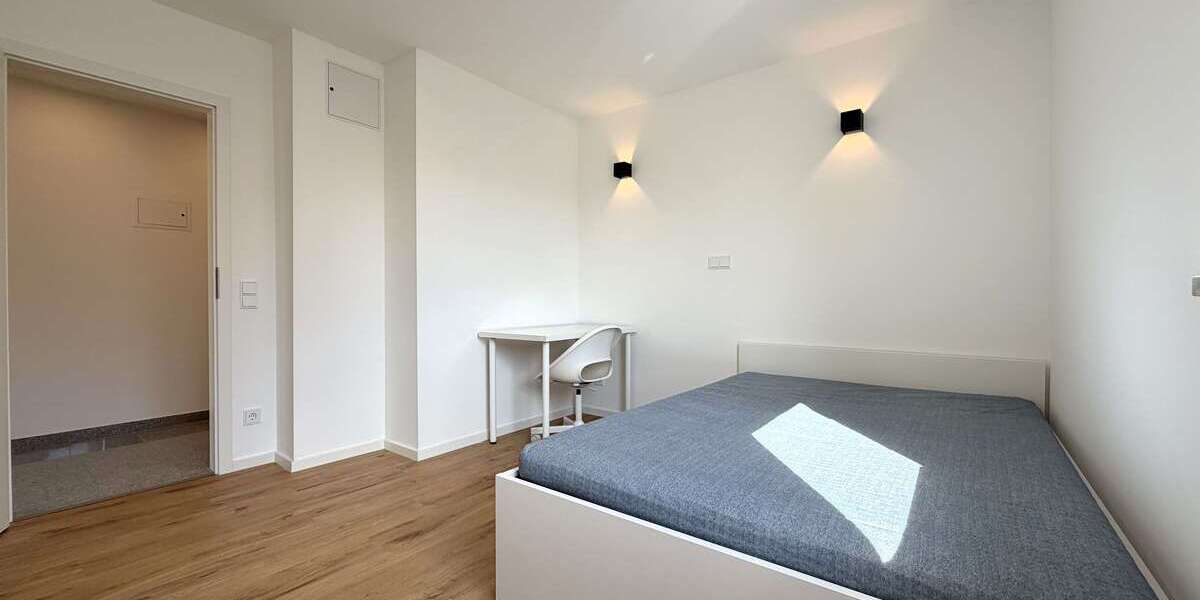 Zimmer München Allach-Untermenzing - 695&euro; | Angebot:26342254