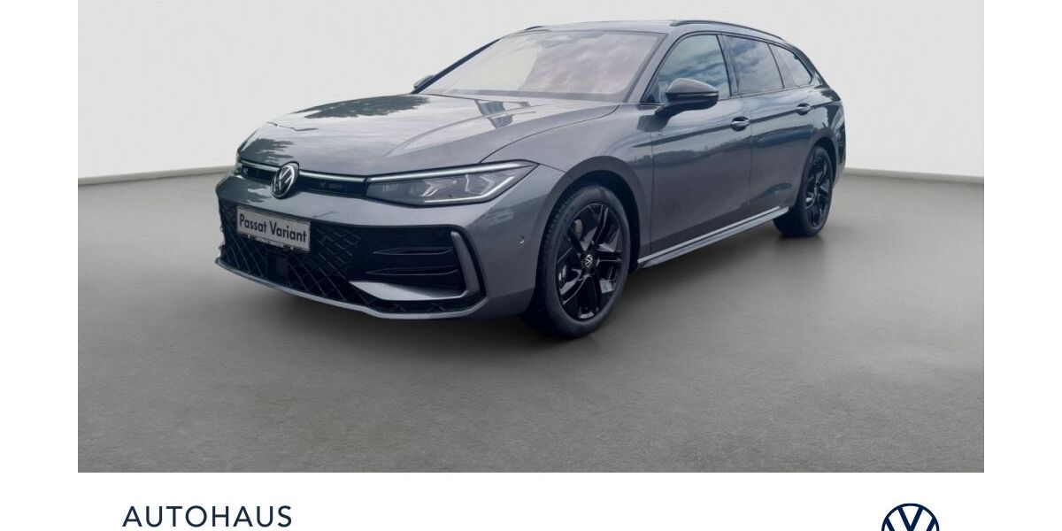 VW Passat 1.250 km 53.820 &euro; Ebersberg bei München 85560