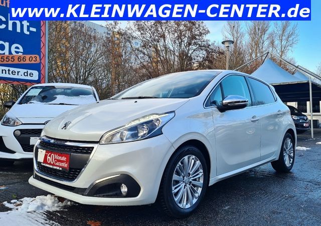 Peugeot 208 29.235 km 12.985 &euro; Berlin-Lichtenberg 10315