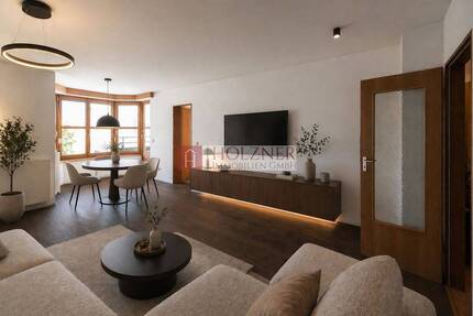 Wohnung Landshut Nikola - 2 Zimmer, 63 m&sup2;, 290.000&euro; | Angebot:26364080