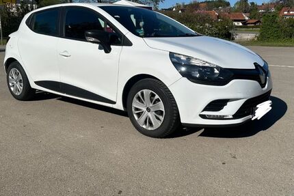 Renault Clio 137.394 km 7.200 &euro; Achberg 88147