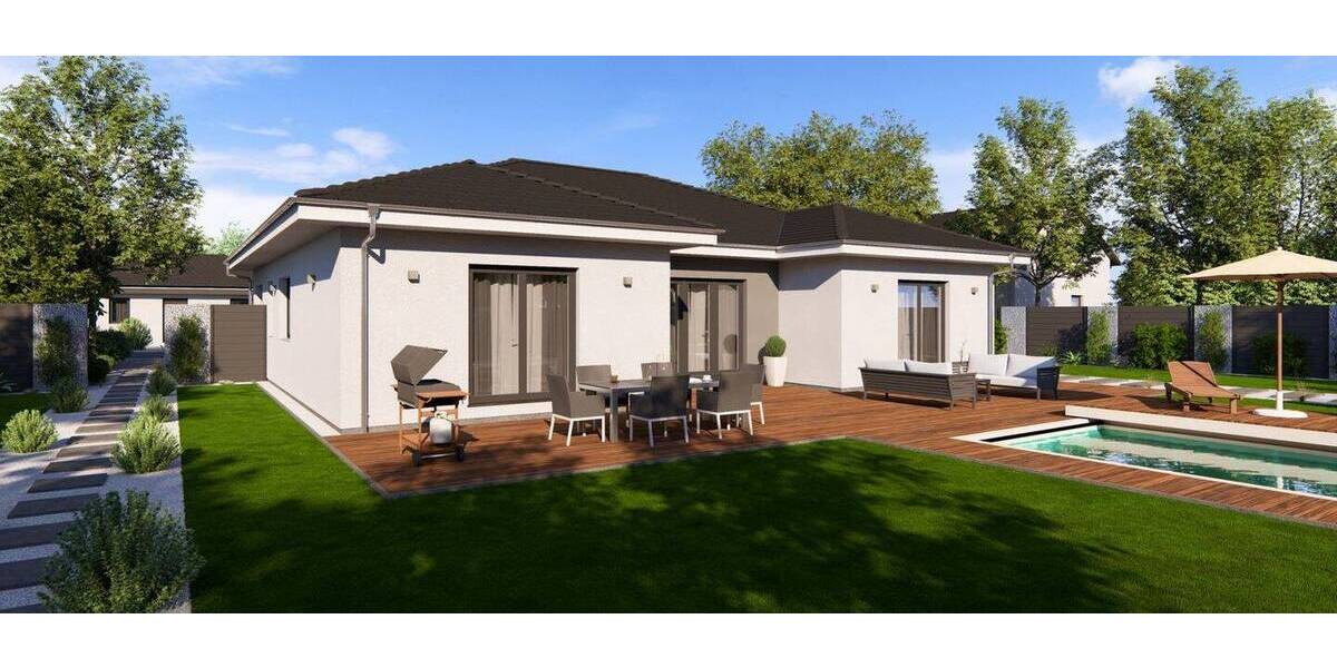 Einfamilienhaus Schkeuditz - 4 Zimmer, 165 m&sup2;, 597.000&euro; | Angebot:26595898