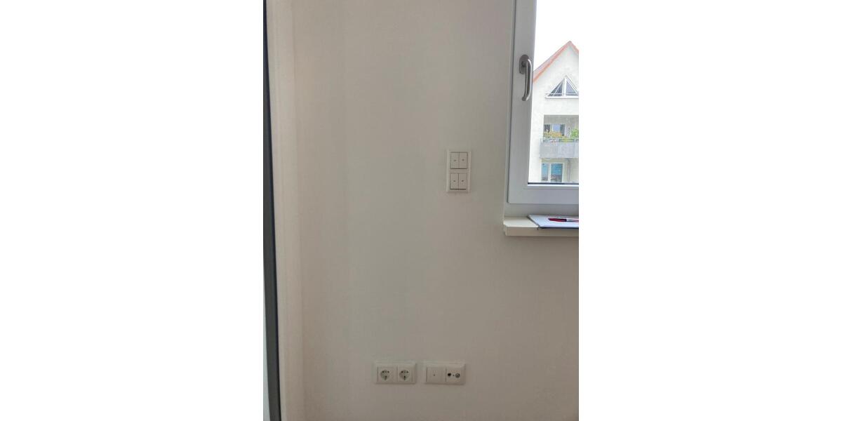 Etagenwohnung Wilsdruff - 1 Zimmer, 31 m&sup2;, 442&euro; | Angebot:13314820