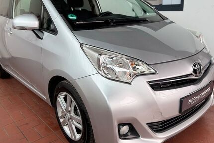 Toyota Verso-S 147.605 km 6.999 &euro; Henstedt-Ulzburg (bei Hamburg) 24558