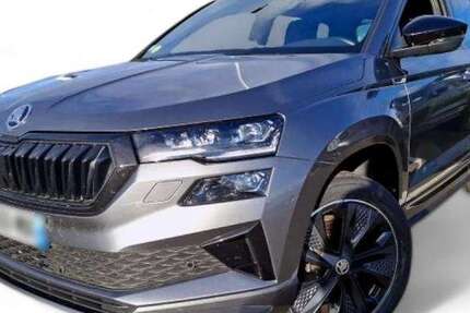 Skoda Karoq 69.061 km 24.499 &euro; Ergolding 84030