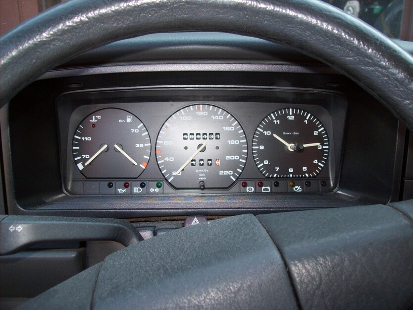 VW Passat 101.500 km 3.900 € Salzgitter 38226