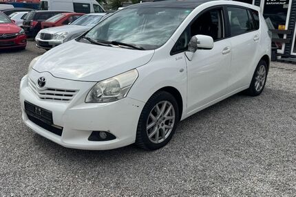 Toyota Verso 240.000 km 3.990 &euro; Augsburg 86167