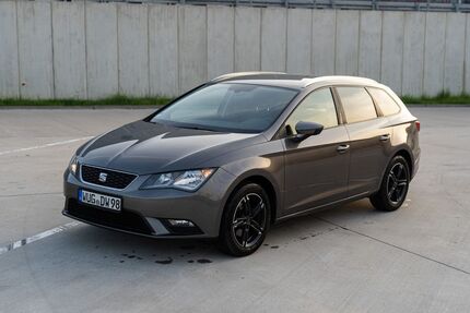 Seat Leon 174.000 km 7.999 &euro; Wemding 86650