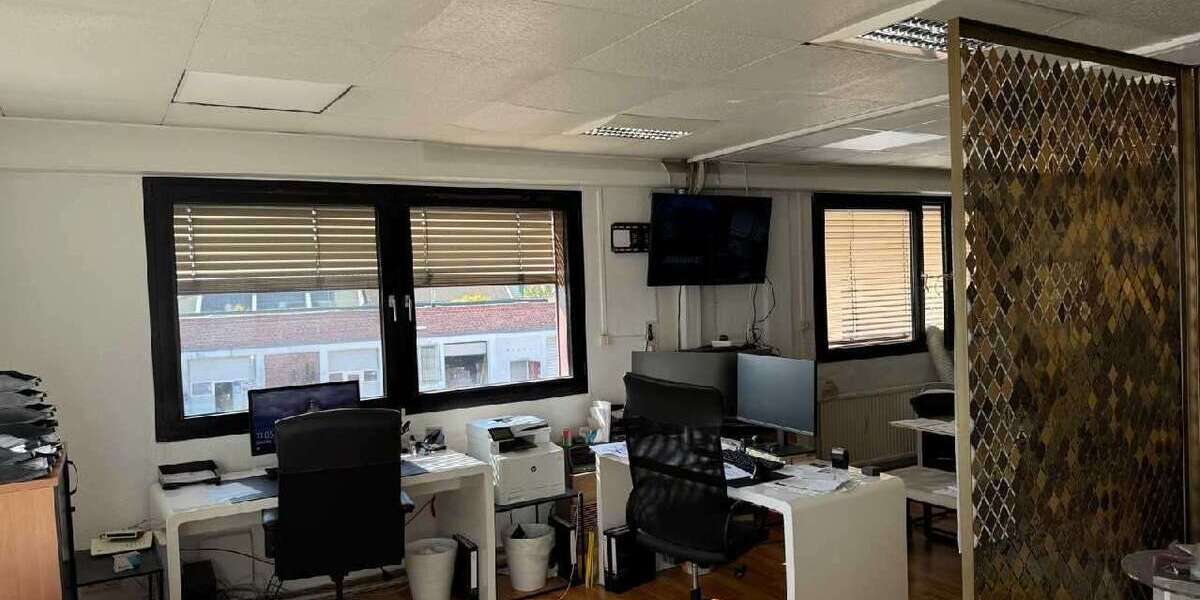 Büro in Ratingen 360 € 60 m² zimmer