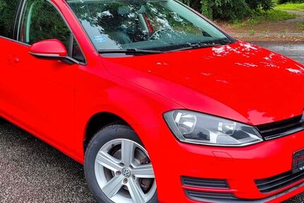 VW Golf 284.270 km 7.400 &euro; Güstrow 18273