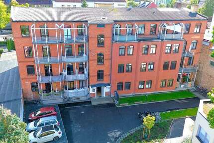 Wohnung zum Kaufen in Kassel 65.000 € 22.81 m² 1 zimmer